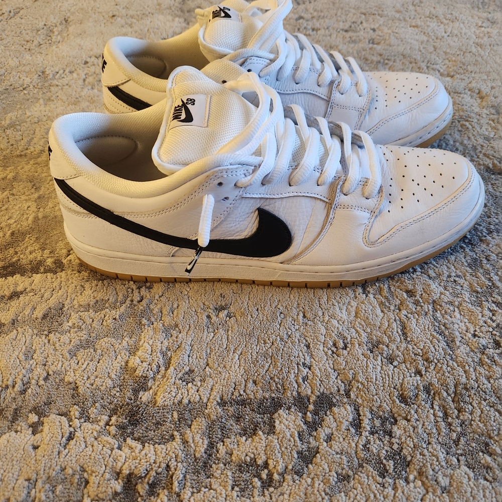 Nike Dunk Low Pro SB